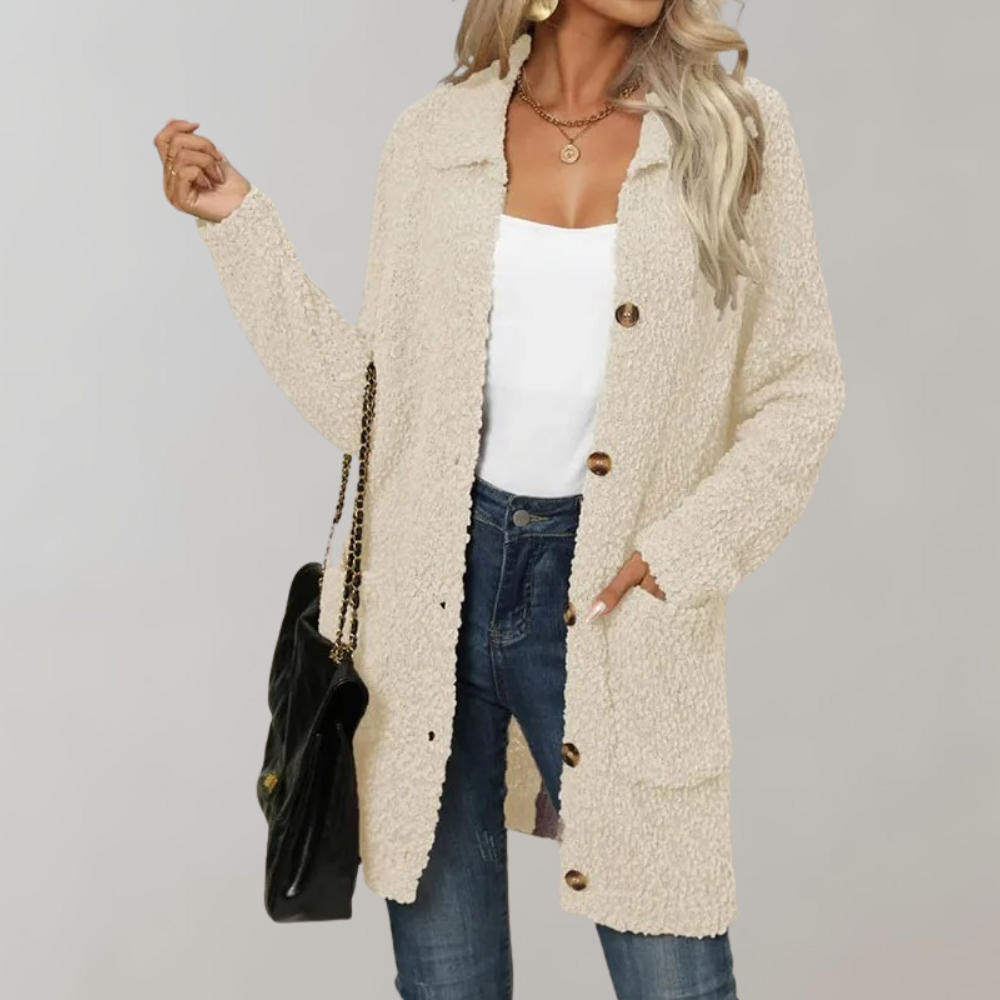 R&B | Versatile And Comfortable Jacke