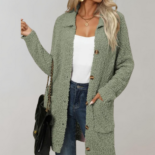 R&B | Versatile And Comfortable Jacke