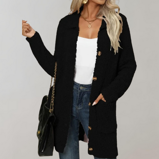 R&B | Versatile And Comfortable Jacke