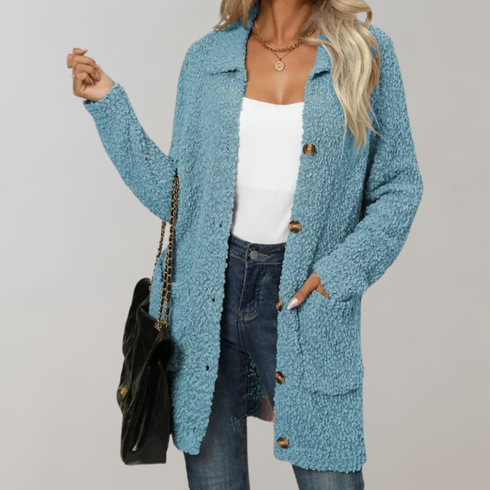 R&B | Versatile And Comfortable Jacke