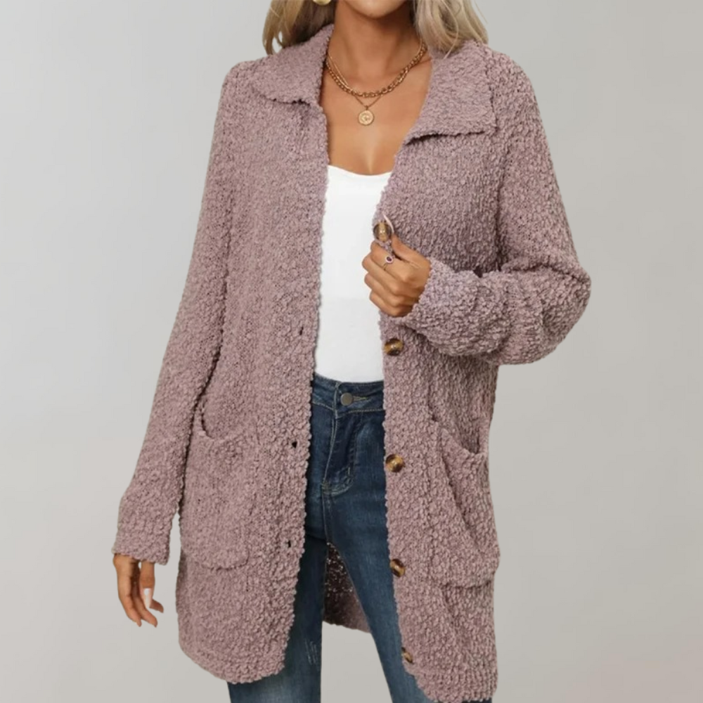 R&B | Versatile And Comfortable Jacke