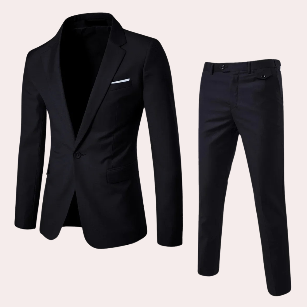 R&B | 2-teiliges Set für Männer