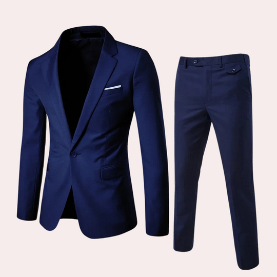 R&B - 2-teiliges Set für Männer
