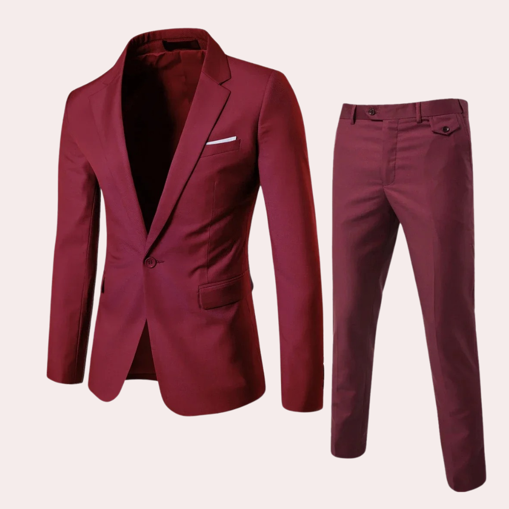 R&B - 2-teiliges Set für Männer