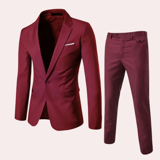 R&B - 2-teiliges Set für Männer