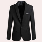 R&B | Lässiger Blazer für Männer