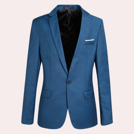 R&B - Lässiger Blazer für Männer