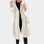R&B | Elegante Damenjacke für den Winter