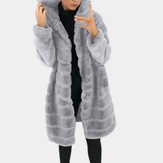 R&B | Elegante Damenjacke für den Winter