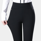 R&B | Bequeme Damenhose Mit Stilvollem Stretch