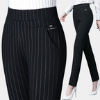 R&B | Bequeme Damenhose Mit Stilvollem Stretch