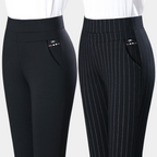 R&B | Bequeme Damenhose Mit Stilvollem Stretch