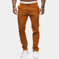 R&B | Slim Fit Weiches Baumwoll Lange Länge Alltags tauglich