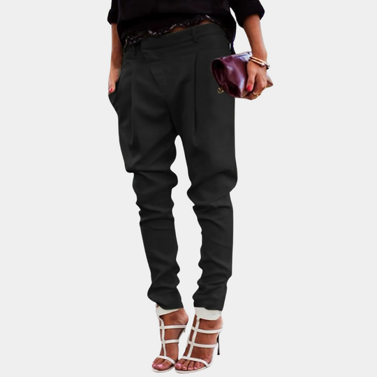 R&B | Stilvolle Damenhosen