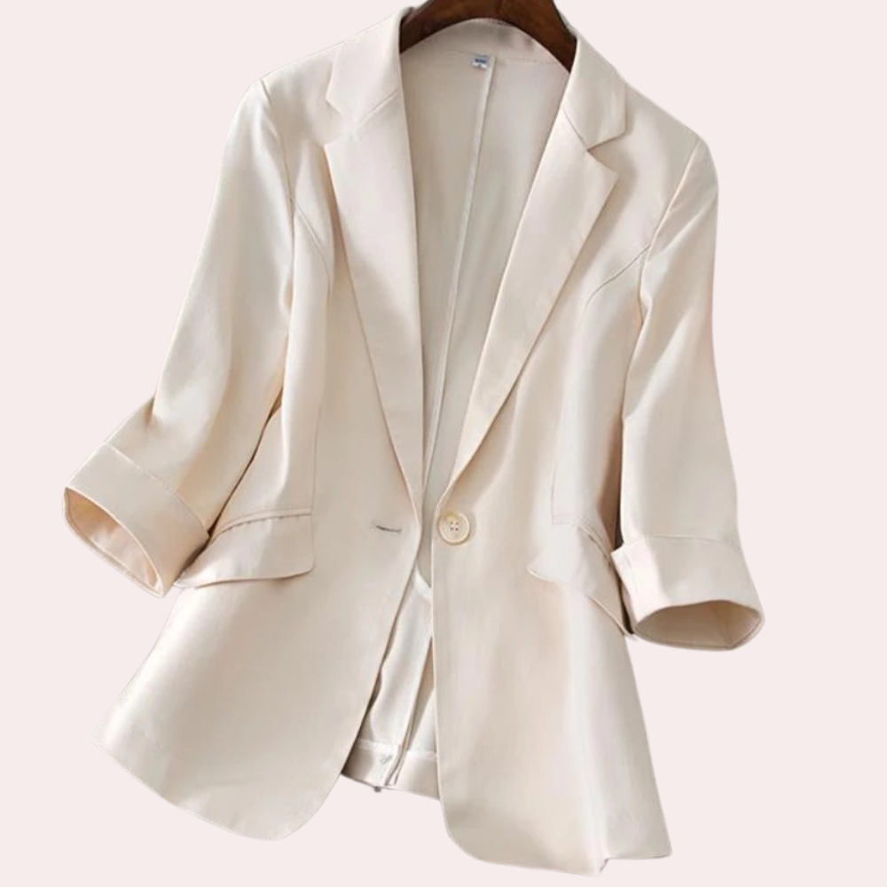 R&B | Eleganter Blazer für Frauen
