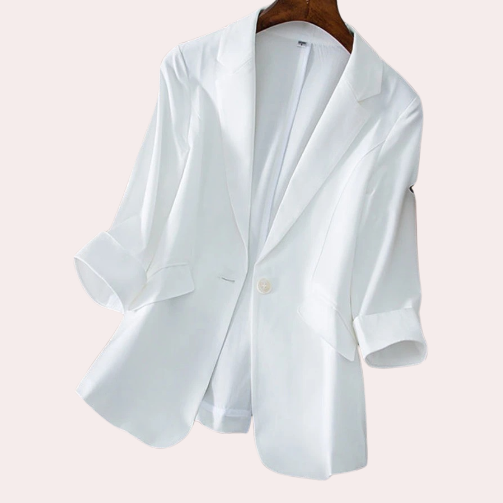 R&B | Eleganter Blazer für Frauen