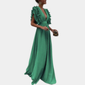 R&B | Klassisches Und Stilvolles Allgemeines Kleid
