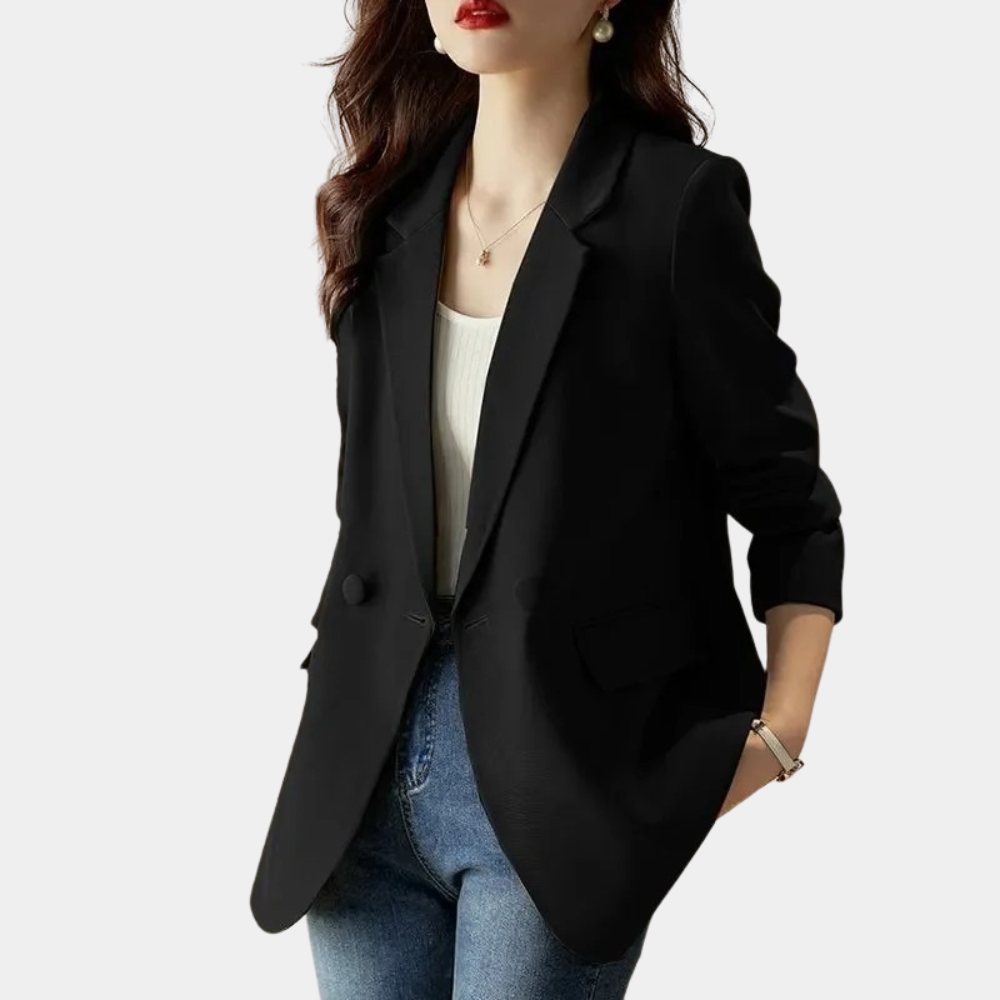 R&B | Elegante Herbstblazer für Frauen