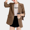 R&B | Eleganter und Lässiger Blazer für Damen