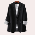 R&B | Damen Blazer Schick und Elegant Lässig und Bequem