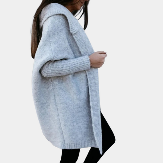 R&B | Damen Hoodie mit Kapuze – Mireille