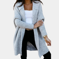 R&B | Damen Kapuzenjacke