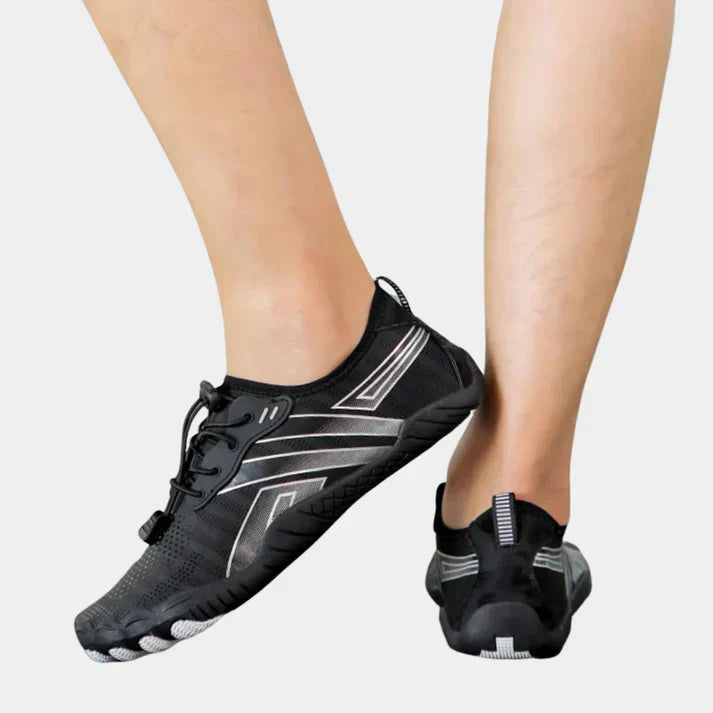 Und Rutschfeste Barfußschuhe R&B
