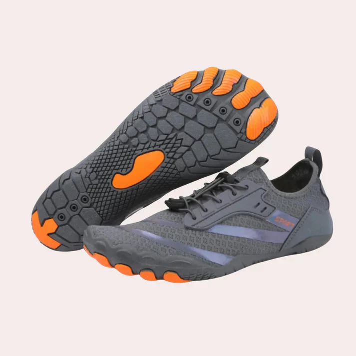 Und Rutschfeste Barfußschuhe R&B