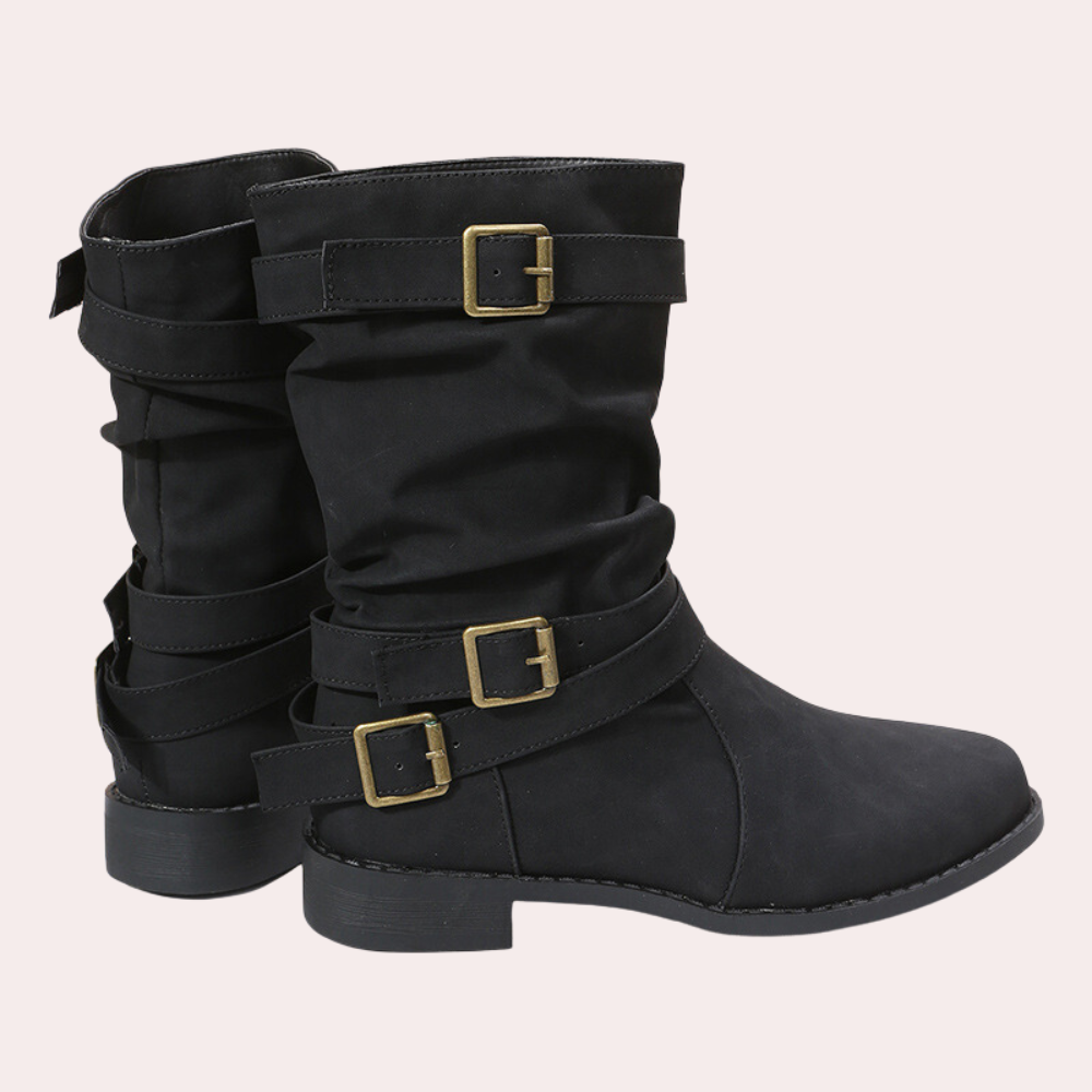 R&B | Stilvolle Damenstiefel für mühelose Eleganz