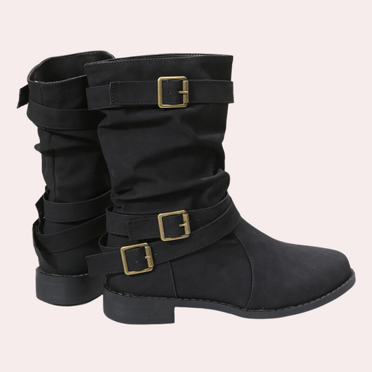 R&B | Stilvolle Damenstiefel für mühelose Eleganz