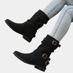 R&B | Stilvolle Damenstiefel für mühelose Eleganz