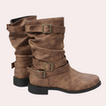 R&B | Stilvolle Damenstiefel für mühelose Eleganz
