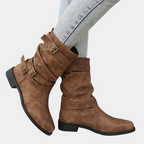 R&B | Stilvolle Damenstiefel für mühelose Eleganz