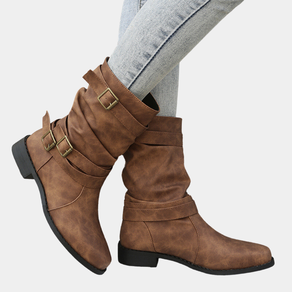 R&B | Stilvolle Damenstiefel für mühelose Eleganz