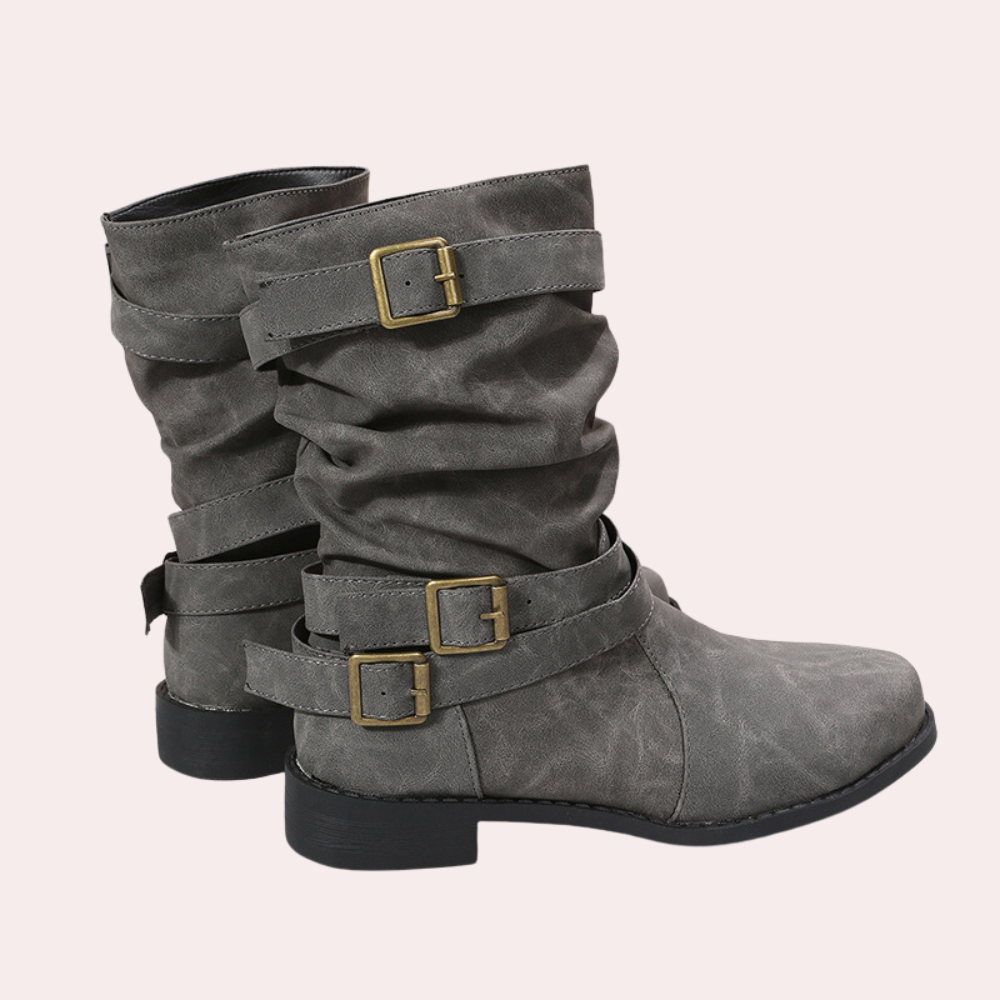 R&B | Stilvolle Damenstiefel für mühelose Eleganz