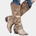 R&B | Klassische Damenstiefel