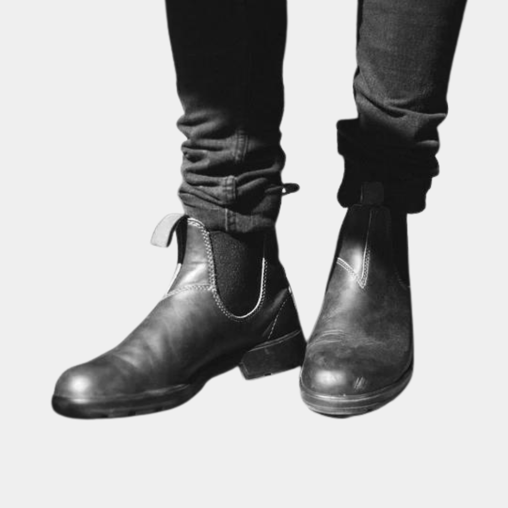 R&B | Trendy Casual Damenstiefel für Jeden Anlass