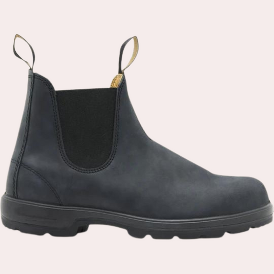 R&B | Trendy Casual Damenstiefel für Jeden Anlass