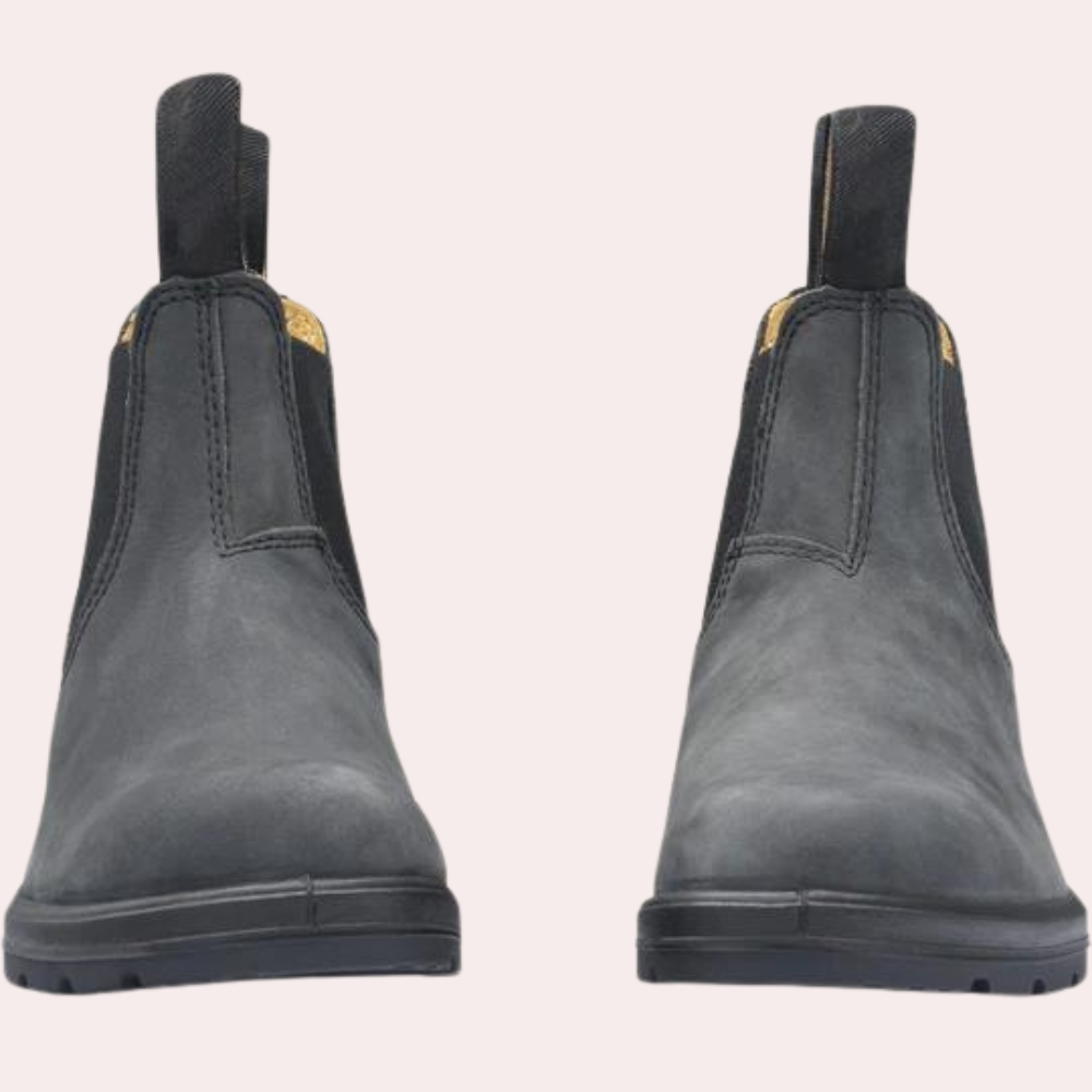 R&B | Trendy Casual Damenstiefel für Jeden Anlass