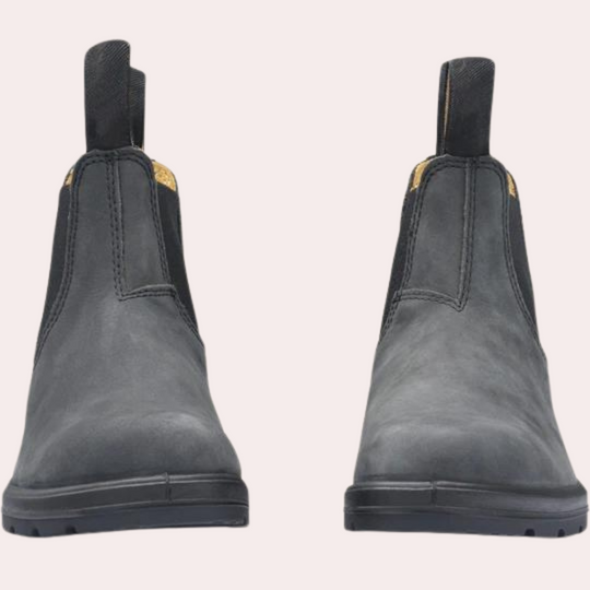 R&B | Trendy Casual Damenstiefel für Jeden Anlass