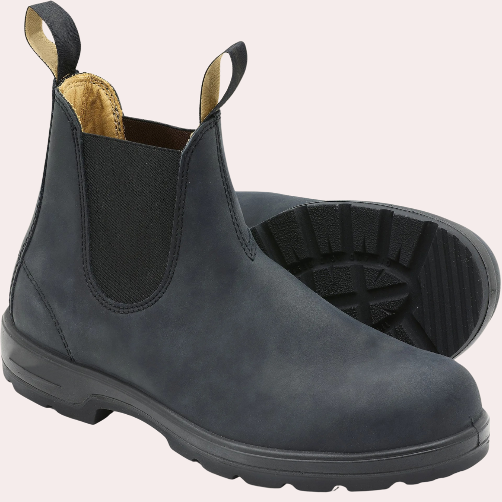 R&B | Trendy Casual Damenstiefel für Jeden Anlass
