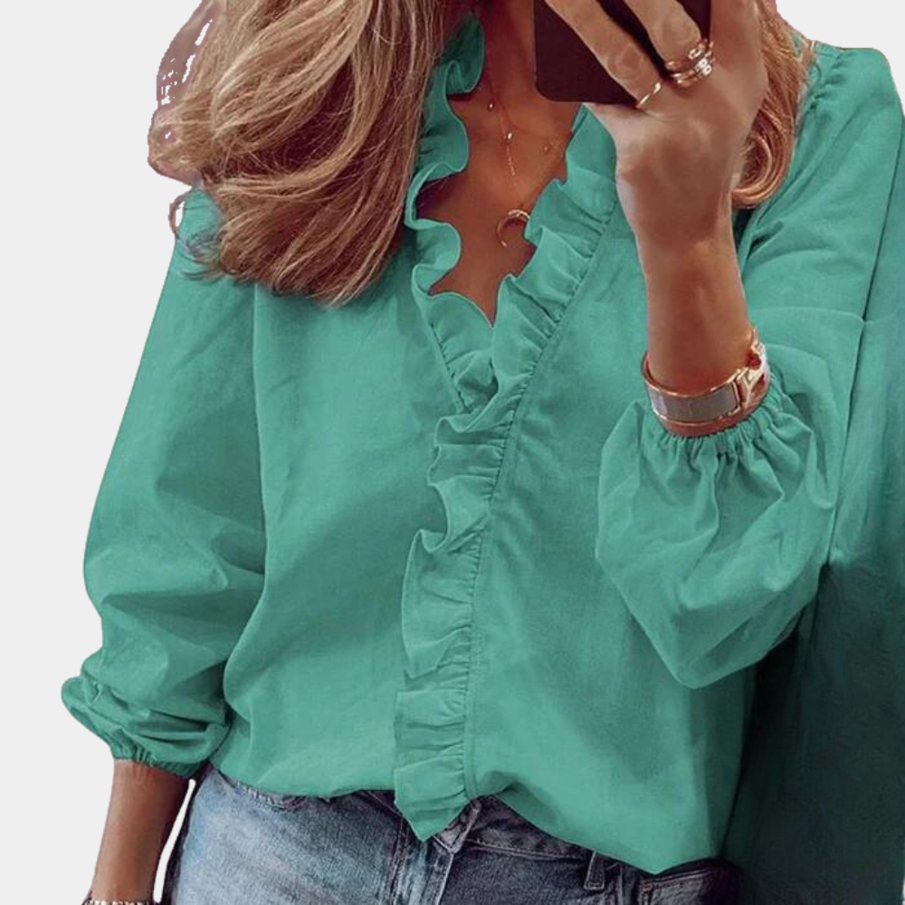 R&B | und Trendige Damenbluse
