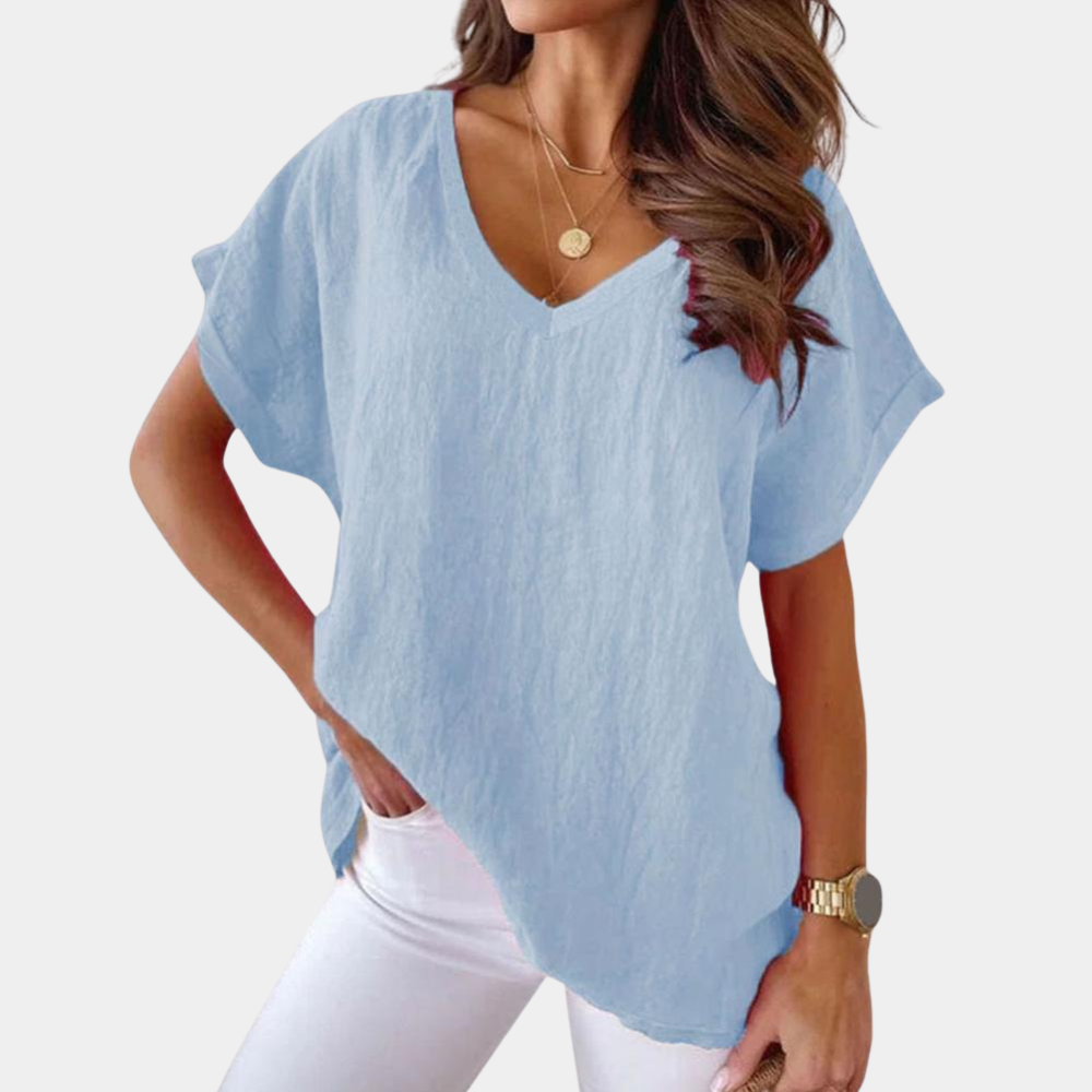 T-Shirt für Frauen | Carina