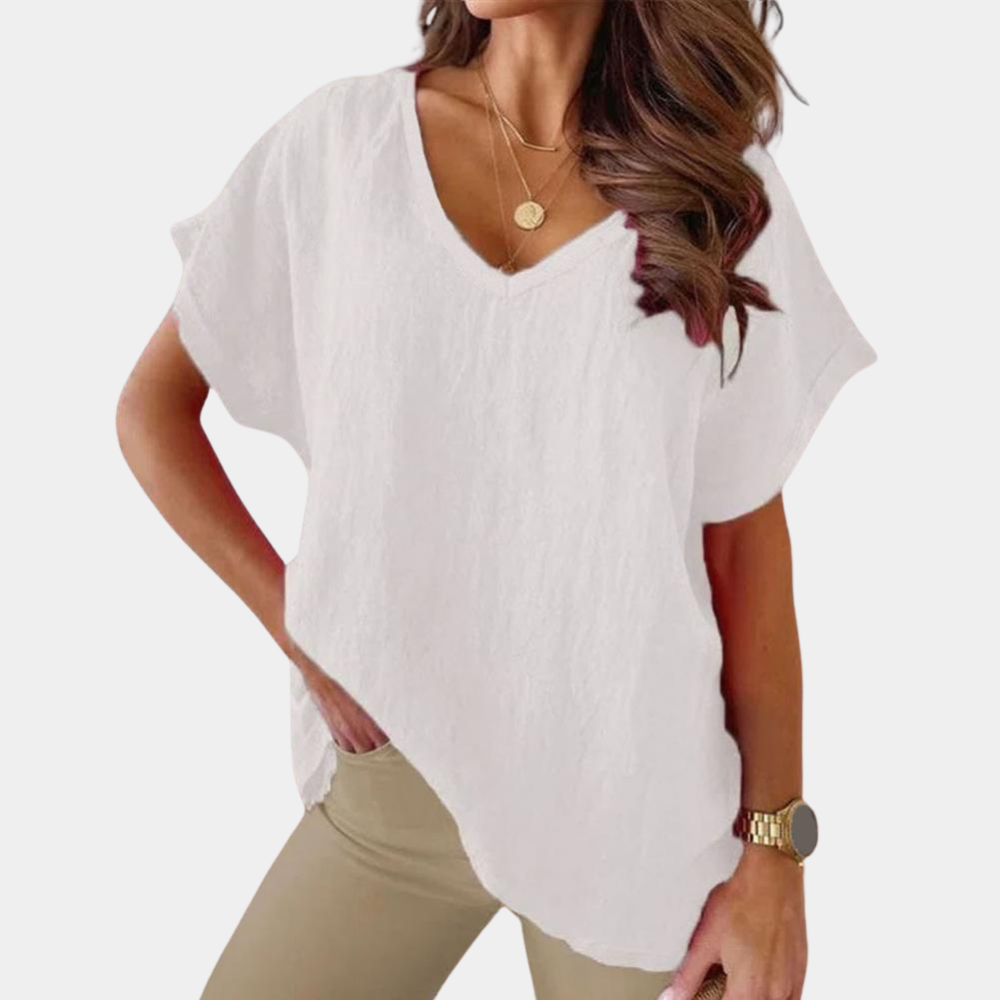 T-Shirt für Frauen | Carina