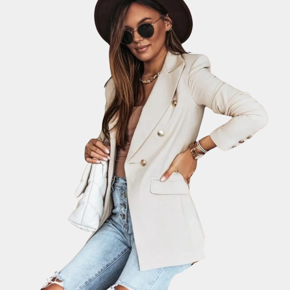 R&B | Einfache Blazer für Damen