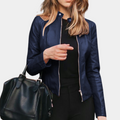 R&B | Stilvolle Herbstjacke für Damen