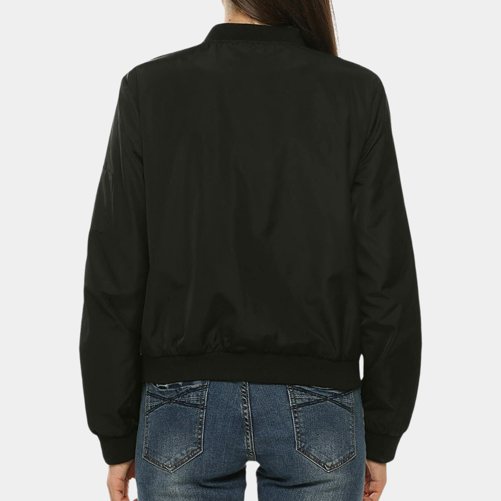 R&B | Bequeme Herbstjacke für Frauen