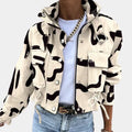 R&B | Trendige Jacke für Damen