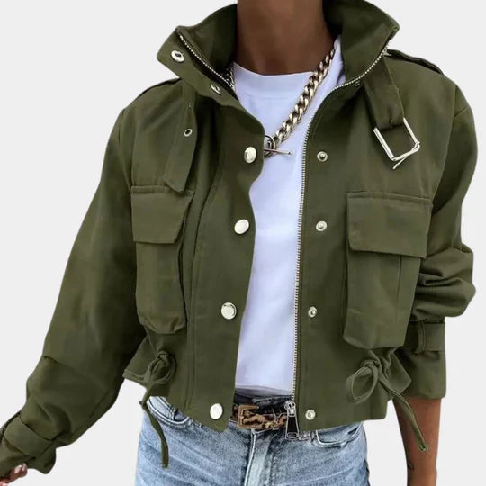 R&B | Trendige Jacke für Damen