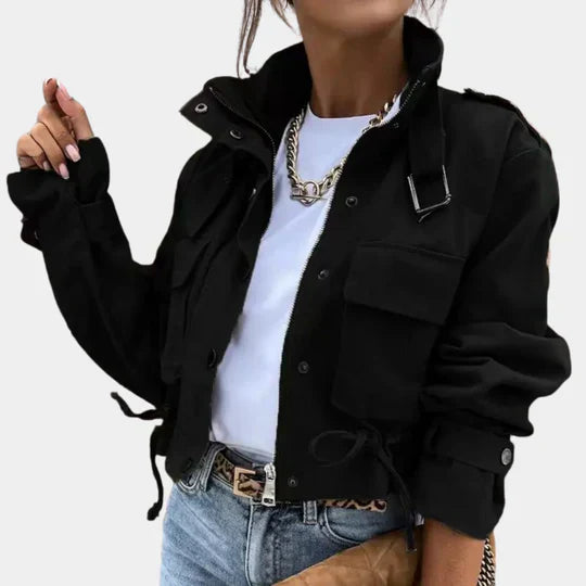 R&B | Trendige Jacke für Damen